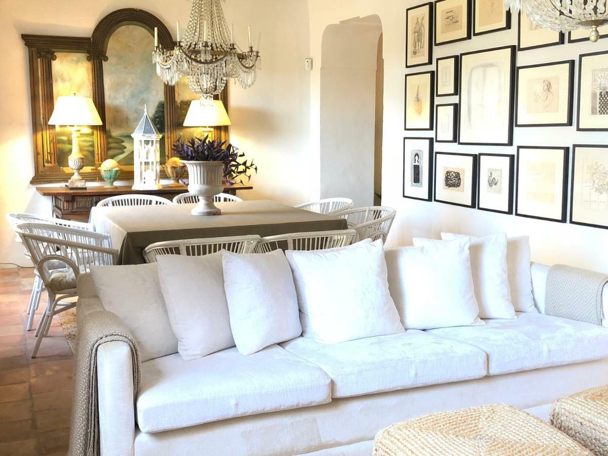 La Casa Del Jabonero - Selenity Homes Cuevas Bajas Extérieur photo