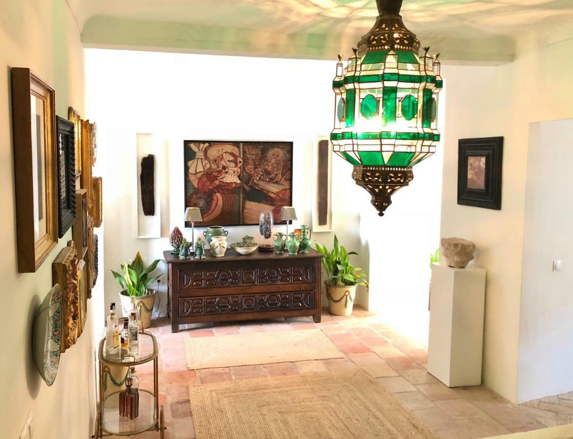 La Casa Del Jabonero - Selenity Homes Cuevas Bajas Extérieur photo